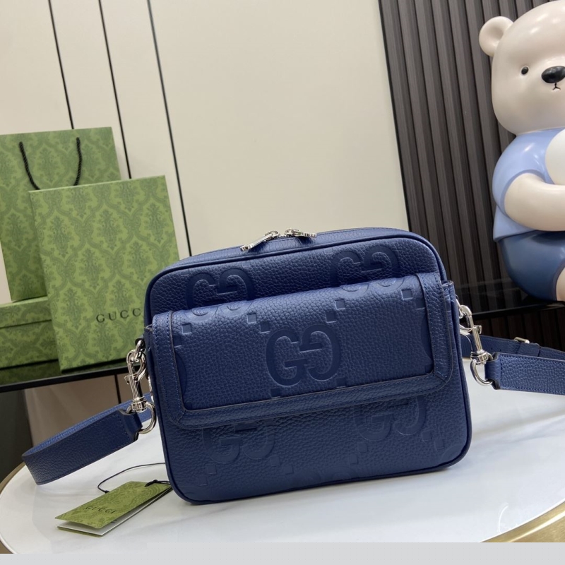 G*u*i satchel bags